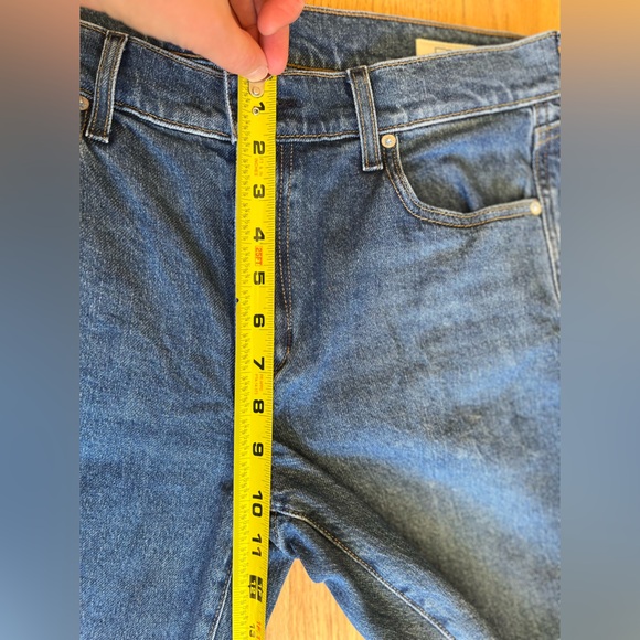 AYR The Frenchie Jeans Sz 30 - Picture 8 of 11